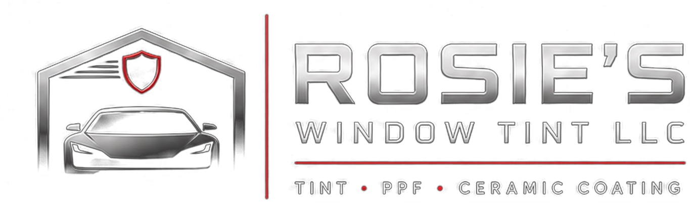 Rosie's Window Tint LLC — Tint, PPF and Ceramic Coating in Medford, Oregon